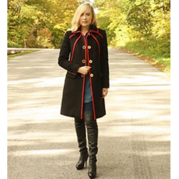 NWT Manon Arlee Coat - Picture 3 of 15